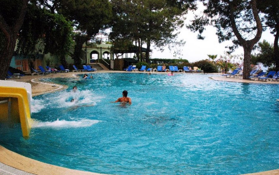 Club Pınara